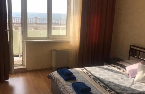 Gelendzhik Apartamento | Апартаменты на Набережной