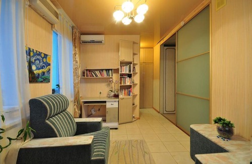 Kharkiv Apartamento | Апартаменты на Новоалександровской