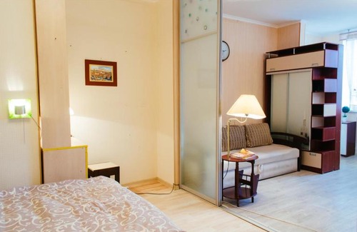 Kharkiv Apartamento | Апартаменты на Новоалександровской