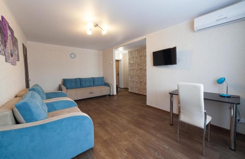 Kolomna Apartamento | Апартаменты на Окском 1