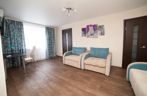 Kolomna Apartamento | Апартаменты на Окском 1