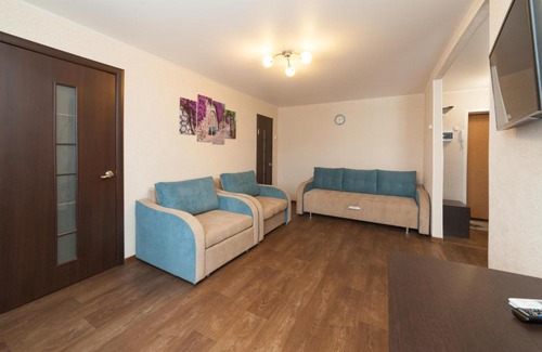 Kolomna Apartamento | Апартаменты на Окском 1