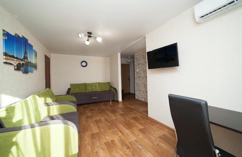 Kolomna Apartamento | Апартаменты на Окском 5