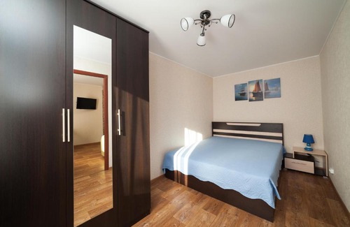 Kolomna Apartamento | Апартаменты на Окском 5