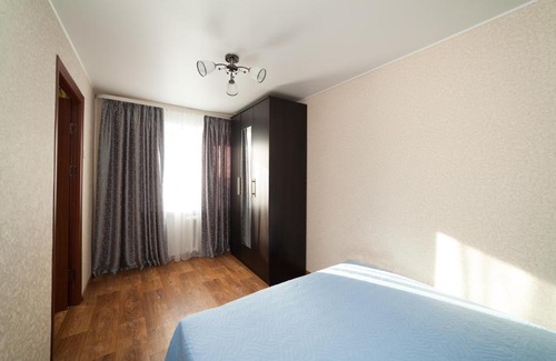 Kolomna Apartamento | Апартаменты на Окском 5