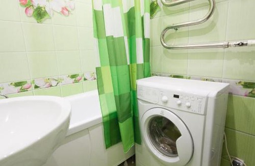 Kolomna Apartamento | Апартаменты на Окском 5