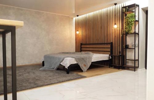 Krivoy Rog Apartamento | Апартаменты на проспекте Почтовый