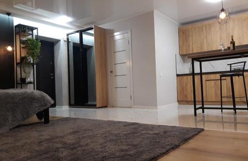 Krivoy Rog Apartamento | Апартаменты на проспекте Почтовый