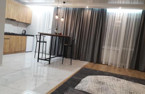 Krivoy Rog Apartamento | Апартаменты на проспекте Почтовый