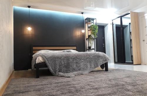 Krivoy Rog Apartamento | Апартаменты на проспекте Почтовый