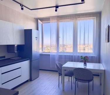Odessa Apartamento | Апартаменты на Фонтане
