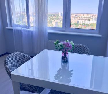Odessa Apartamento | Апартаменты на Фонтане