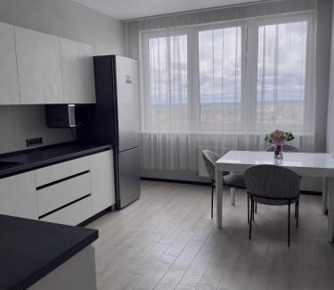 Odessa Apartamento | Апартаменты на Фонтане