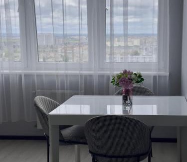 Odessa Apartamento | Апартаменты на Фонтане
