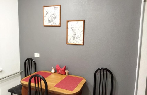 Magnitogorsk Apartamento | Апартаменты по проспекту Карла Маркса 88 корпус 1