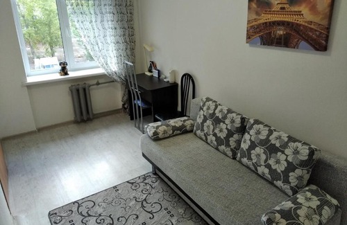 Magnitogorsk Apartamento | Апартаменты по проспекту Карла Маркса 88 корпус 1