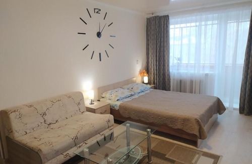 Magnitogorsk Apartamento | Апартаменты по проспекту Карла Маркса 88 корпус 1