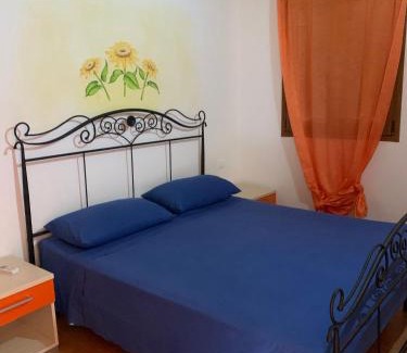 Viddalba Apartamento | Апартаменты с великолепным видом на горы