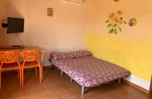 Viddalba Apartamento | Апартаменты с великолепным видом на горы