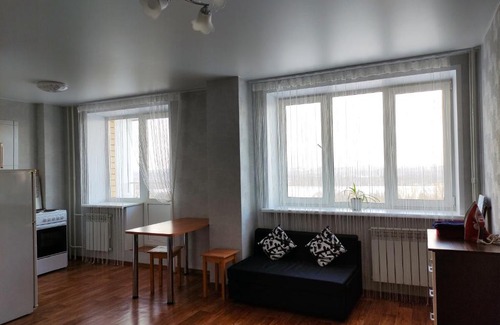 Yaroslavl Apartamento | Апартаменты с видом на Волгу