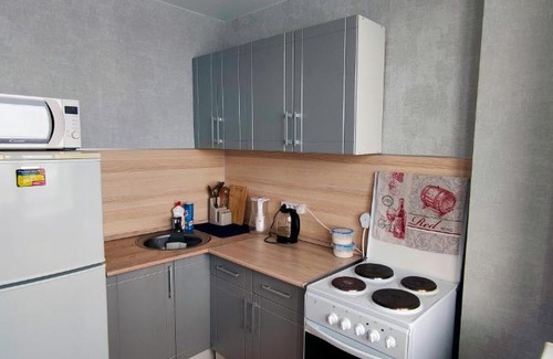 Yaroslavl Apartamento | Апартаменты с видом на Волгу