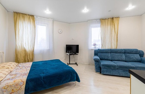 Kazan City Centre Apartamento | Апартаменты у Кремля