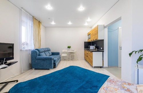 Kazan City Centre Apartamento | Апартаменты у Кремля