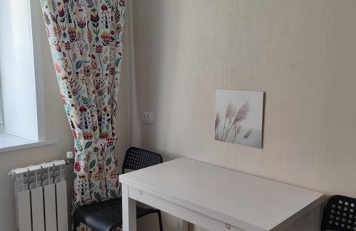 Novosibirsk City Centre Apartamento | Апартаменты у метро "Солнечные"