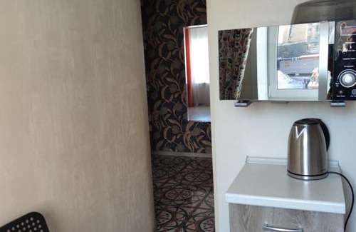 Novosibirsk City Centre Apartamento | Апартаменты у метро "Солнечные"