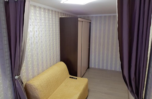 Novosibirsk City Centre Apartamento | Апартаменты у метро "Солнечные"