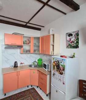 Jasienow Apartamento | АПАРТАМЕНТЫ У Моря