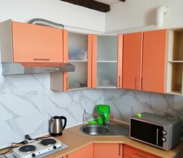 Jasienow Apartamento | АПАРТАМЕНТЫ У Моря