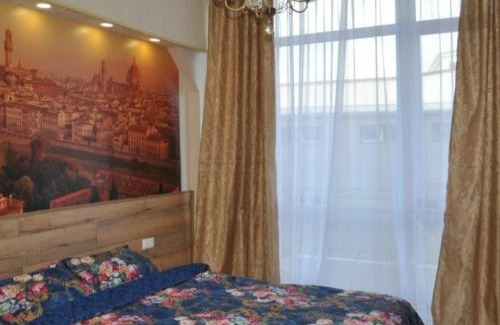 Kharkiv Apartamento | Апартаменты Французский бульвар