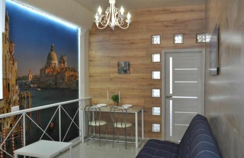 Kharkiv Apartamento | Апартаменты Французский бульвар