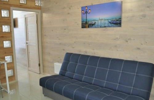 Kharkiv Apartamento | Апартаменты Французский бульвар