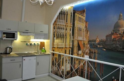 Kharkiv Apartamento | Апартаменты Французский бульвар