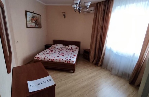 Gelendzhik Apartamento | Апартаменты Шмидта 8