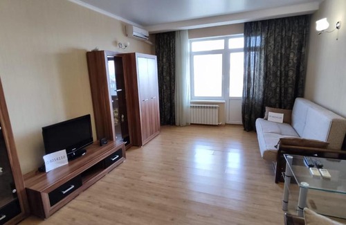 Gelendzhik Apartamento | Апартаменты Шмидта 8