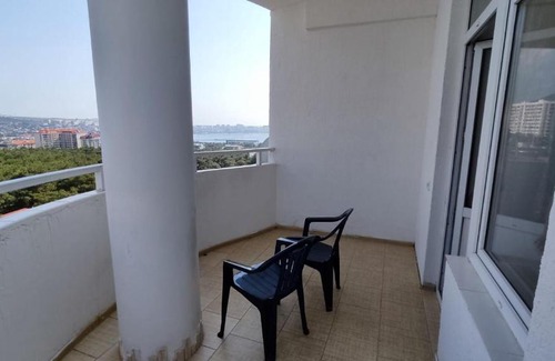 Gelendzhik Apartamento | Апартаменты Шмидта 8