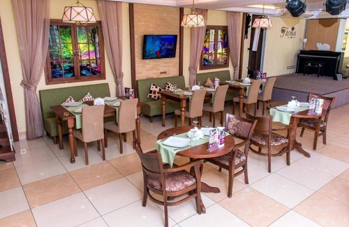 Kurgan Apartamento | Апартаменты 2 на Пичугина дом 6