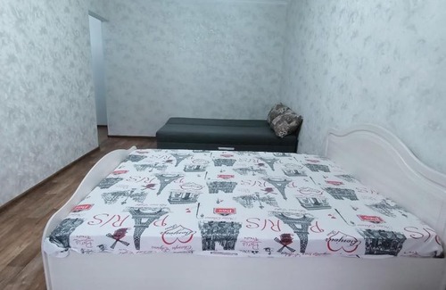 Aktobe Apartamento | Апартаменты