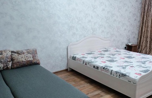 Aktobe Apartamento | Апартаменты