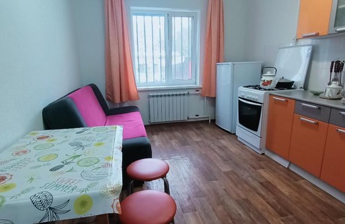 Aktobe Apartamento | Апартаменты