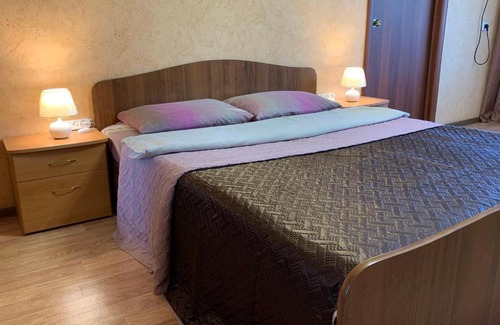 Angarsk Apartamento | Апартаменты LUX в центре