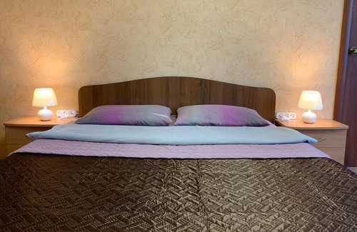 Angarsk Apartamento | Апартаменты LUX в центре