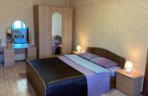 Angarsk Apartamento | Апартаменты LUX в центре