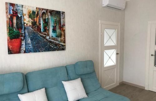 Uzhhorod Apartamento | Апартаменты SILENA