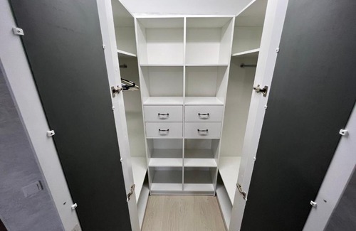 Aktobe Apartamento | Апартаменты White в Актобе