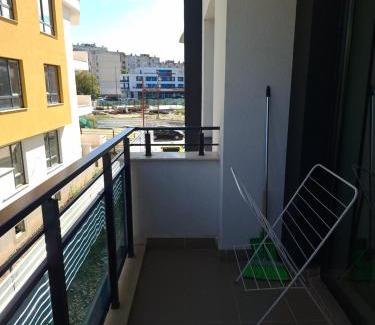 Pazardzik Apartamento | Апартамент Актив Спорт Гранд