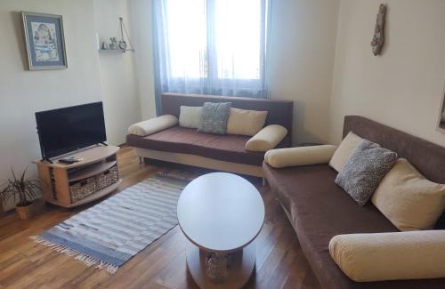 Avren Apartamento | Апартамент в Oasis beach Kamchia - Стъпки в пясъка